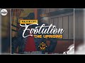 Major CPT The Uprising
