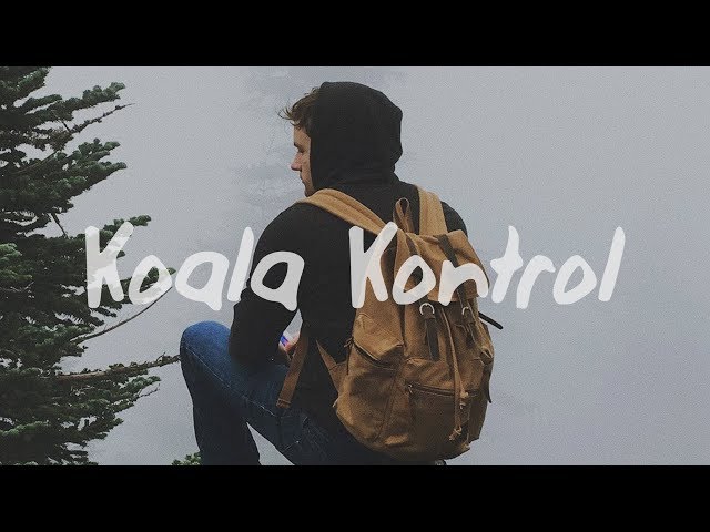 Alexander Oscar - So Low