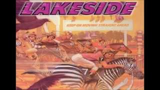 Lakeside = Be My Lady