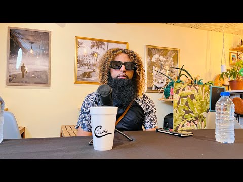 Classiko Podcast | Match# 17: 4Say AkA Le 4