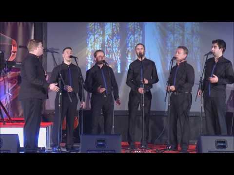 Klapa Cambi (Kaštel Kambelovac) - Lipoto moja (MGNZ 2016)