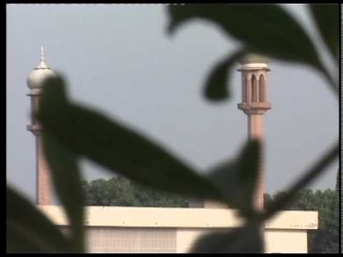 Urdu Khutba Juma on June 3, 1983 at Masjid Aqsa Rabwah by Hazrat Mirza Tahir Ahmad