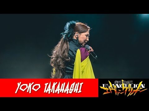 Evangelion Kokoro yo genshi ni modore 01 (amv)