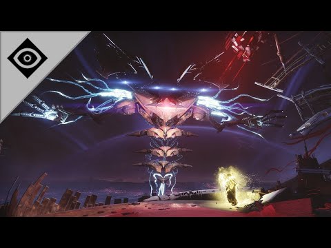 Garden World (Future Action) - Destiny 2: Curse of Osiris OST