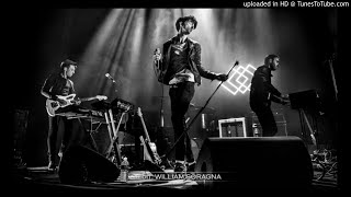 John And The Volta - Paralyzed