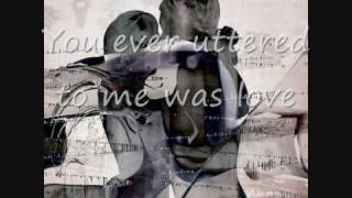 Snow Patrol - Make This Go On Forever (Lyrics)