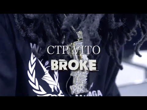 CTP Vito - Broke