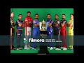 IPL 2018 Opening Ceremony