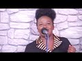 WORSHIP SESSION SUNDAY SERVICE MUNGU YU MWEMA