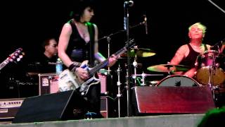 Joan Jett and the Blackhearts-French Song