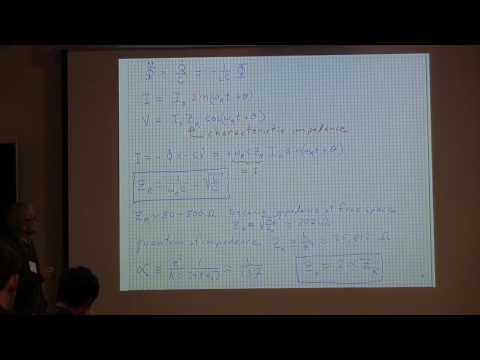 Steve Girvin Lecture I