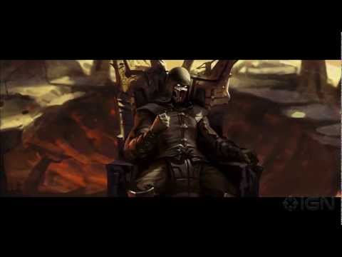 D-Ceptor - Mainstyle Classics Podcast #2 [Preview]