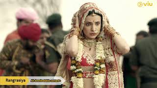 Download lagu Rangrasiya Promo Action Eng text mp3