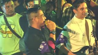 Download lagu Launching New Album Ungu !!!! Ungu - Self Titled at Anjungan Sarinah Jakarta 06 Agustus 2022 mp3