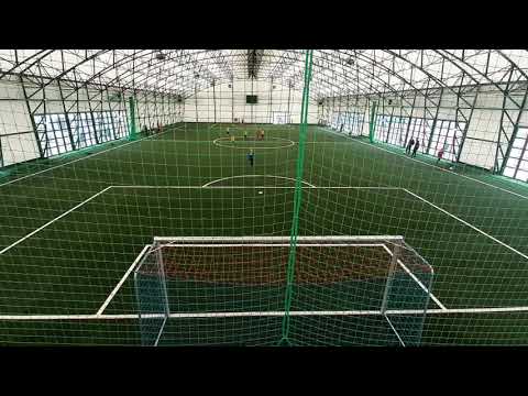 Ślęza Wrocław - AP Bumerang Wrocław