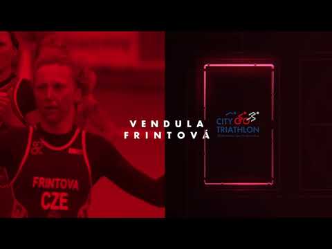 Karlovy Vary ITU World Cup 2020  - ČESKÁ VÍTĚZSTVÍ V KARLOVÝCH VARECH