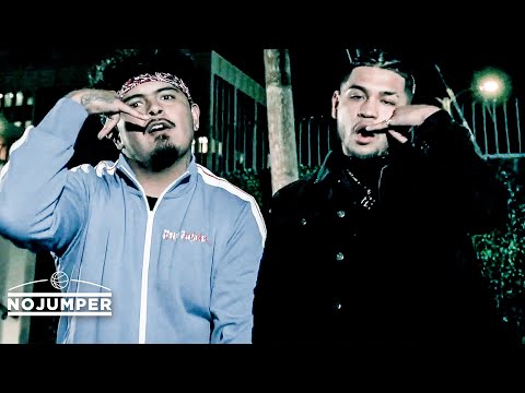 A$ton Matthews x Doeman - Big Tymin (Official Music Video)