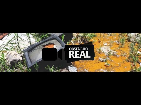 Big El Patron & Base Mc - Obstáculo Real [Vídeo-clipe OFICIAL]