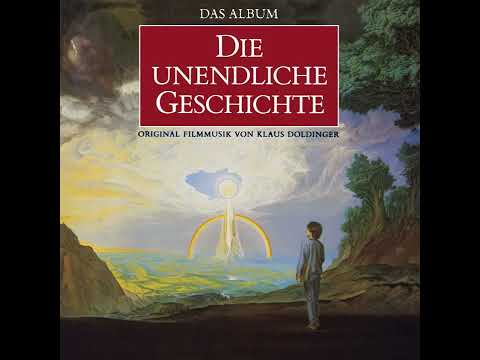 Atréjus Berufung - Auryn Thema