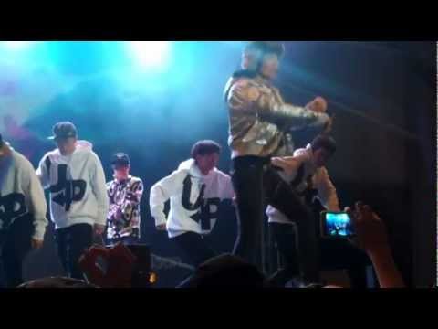 adidas miRun Busan - Epik High -