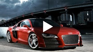 SANOVA: AUDI (Jingle)