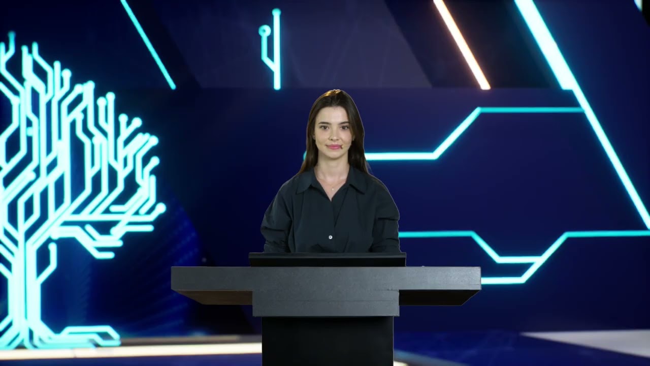 Bloco 1 - 9h45 - 10h15