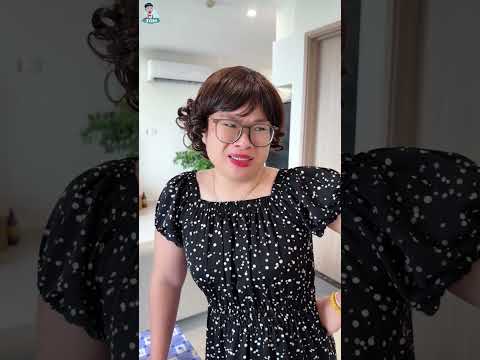 Nghỉ hưu sợ nghỉ hè | Anh em bất ổn tập 138 | Tôm channel official #Shorts