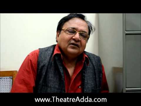 Rakesh Bedi Interview
