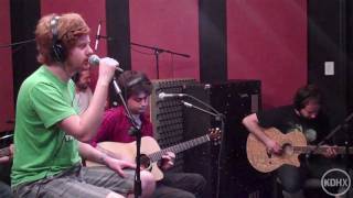 The Most Serene Republic "Jelly Chamber" 5/23/10 (HD)