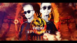 8112019 SAKURA by Angry Beats