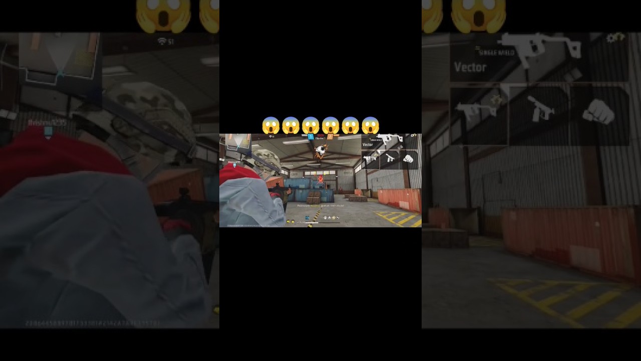 #shortvideo #viral 😱😲 headshot😱 #shorts #YouTube 💀 भाई का ऐसा Headshot देखा है कभी😱🔥#shorts Headshot