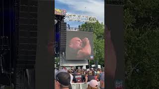 Screeching weasel - don’t turn out the lights live riot fest 2025