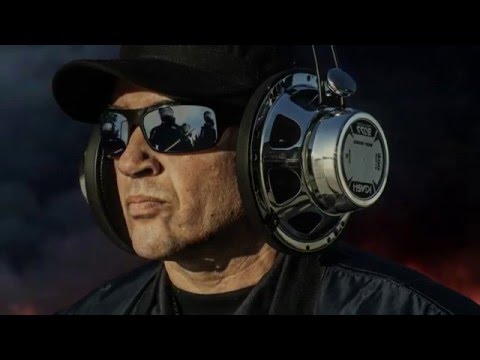 Danny Firestone  -   Ice Cold Blood (The Philosopher & Membrane RMX)