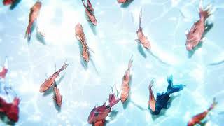 Travis Scott - Fish N Grits (feat. Wale) [slowed, reverb &amp; bass boosted]