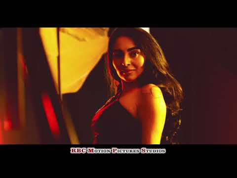 Isabella at RBC Motion Pictures Studios Music soundtrack Krizbeatz ft Yemi Alade Harmonize 911