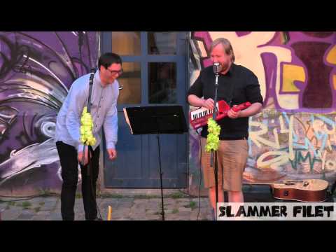 The Fuck Hornisschen Orchestra - Sachsen