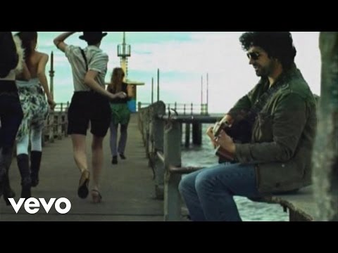 Ivan Noble - Bendito Infierno (Official Video)