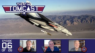 6. Developing the FAC(A) Mission for the F-14