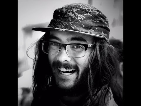 Weekend in the Woods 2k17 - Joshua "Flow" Grove