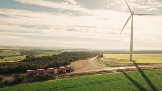 Volvo Trucks – What makes a great drive?