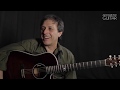 Guitar Lesson: Peppino D'Agostino Performs and Explains His New Piece "Dancing with Shadows"