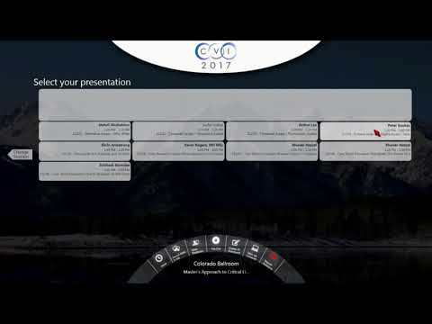 MASTERS’ APPROACH TO CRITICAL LIMB ISCHEMIA II - Panel Discussion