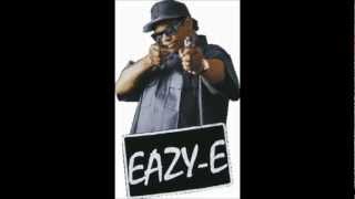 Gangsta Beat 4 Tha Street Remix - Dre&#39;sta , B.G. Knocc Out, Eazy-E {D.J SahZee KamiKazi}