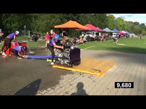 m13 SDH Sezemice - PKL KOŠŤÁLOV 2023