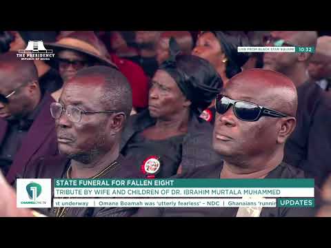 ‘His Memory Will Forever Be a Treasure’ — Wife of Dr. Murtala Muhammed Pays Emotional Tribute