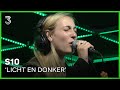 S10 covert 'Licht En Donker' van Froukje | 3FM Live Box | NPO 3FM