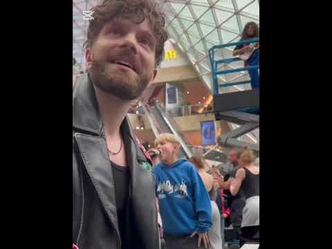 @bjarne.official & @emiliopiano.official 