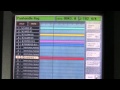 28. Panhandle Rag - The Ventures (cover)
