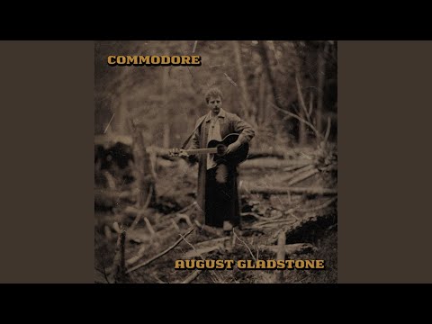 August Gladstone - You And Me - Misc Originals