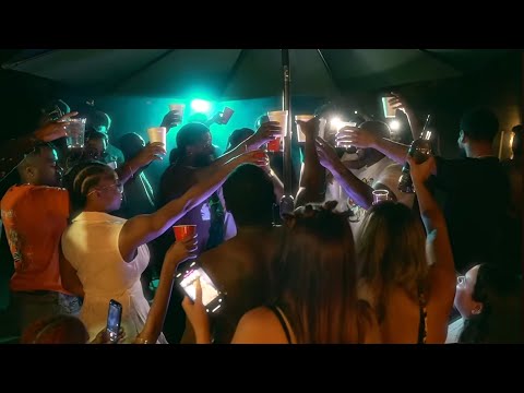 King Bone and Yung Boss Poppy